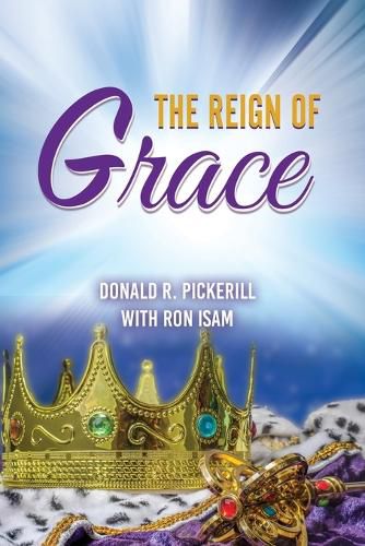 Cover image for The Reign of Grace