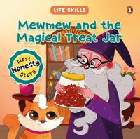 Cover image for Mewmew and the Magical Treat Jar (Life Skills Series)