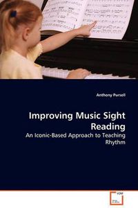 Cover image for Improving Music Sight Reading