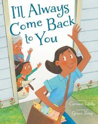 Cover image for I'll Always Come Back to You