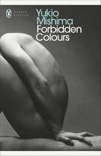 Cover image for Forbidden Colours
