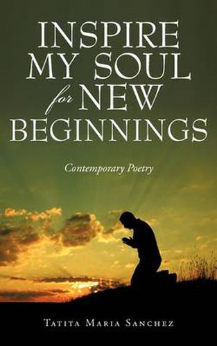 Cover image for Inspire My Soul for New Beginnings
