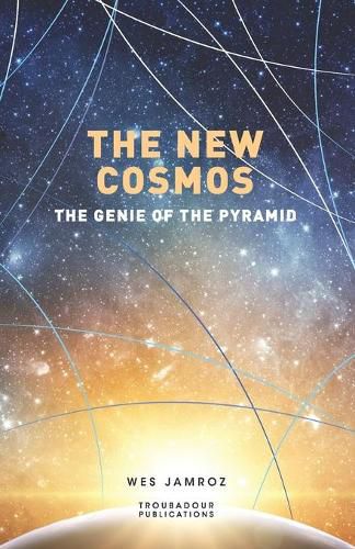 Cover image for The New Cosmos: The Genie of the Pyramid