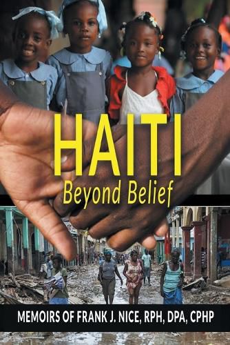 Cover image for Haiti Beyond Belief