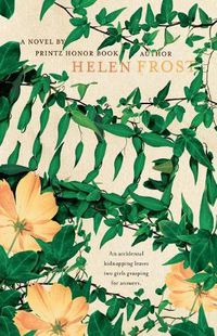 Cover image for Hidden