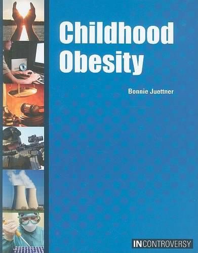 Cover image for Childhood Obesity