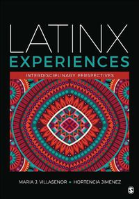 Cover image for Latinx Experiences