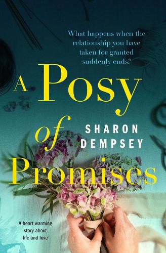 Cover image for A Posy of Promises