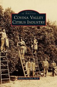 Cover image for Covina Valley Citrus Industry
