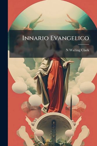 Cover image for Innario Evangelico