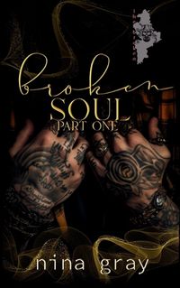 Cover image for Broken Soul