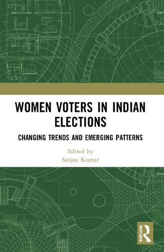 Cover image for Women Voters in Indian Elections