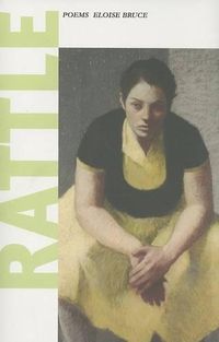 Cover image for Rattle
