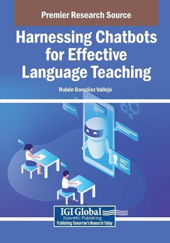 Cover image for Harnessing Chatbots for Effective Language Teaching
