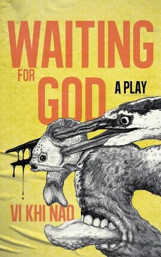 Cover image for Waiting for God