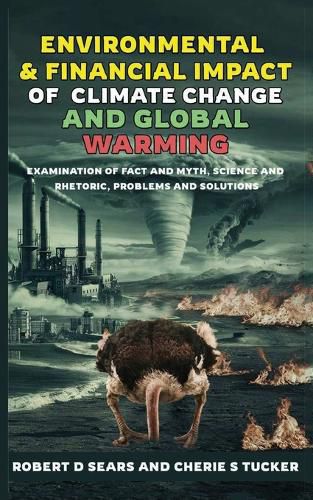 Cover image for Environmental and Financial Impact of Climate Change and Global Warming