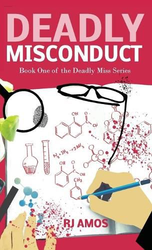 Cover image for Deadly Misconduct