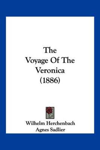 The Voyage of the Veronica (1886)