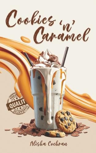 Cover image for Cookie's 'n' Caramel