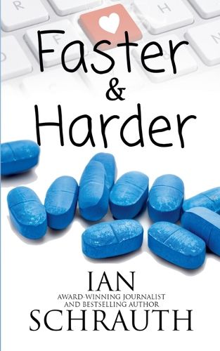 Cover image for Faster and Harder