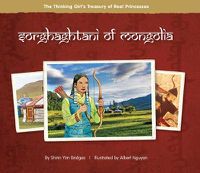 Cover image for Sorghaghtani of Mongolia