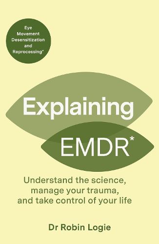Cover image for Explaining EMDR