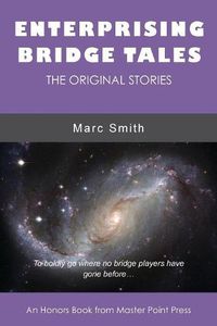 Cover image for Enterprising Bridge Tales: The Original Stories