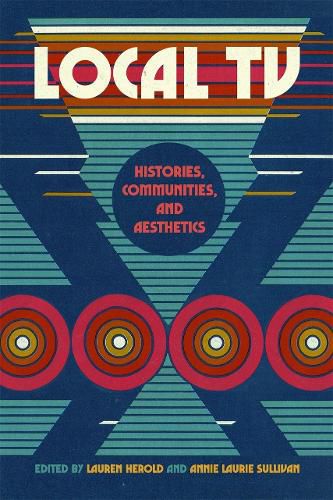 Cover image for Local TV