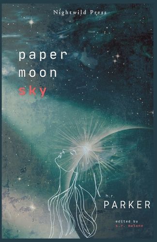 Cover image for Paper Moon Sky