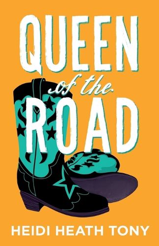 Cover image for Queen of the Road