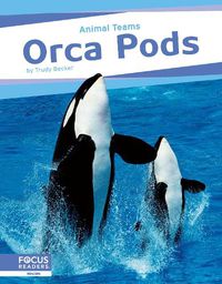 Cover image for Orca Pods