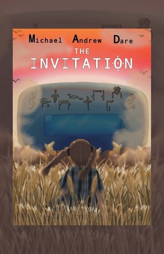 Cover image for The Invitation