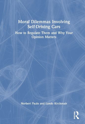 Cover image for Moral Dilemmas Involving Self-Driving Cars