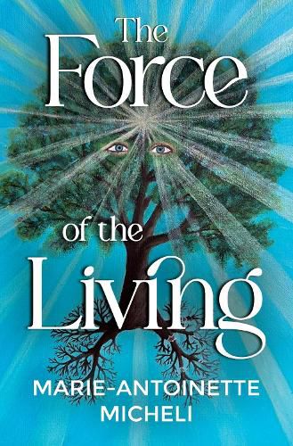 Cover image for The Force of the Living