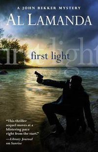 Cover image for First Light