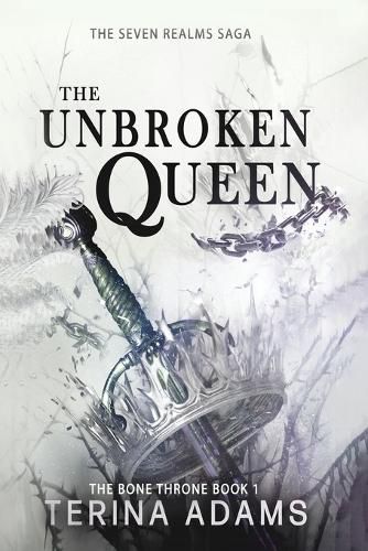 Cover image for The Unbroken Queen