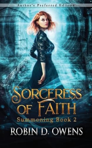 Sorceress of Faith