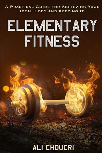 Cover image for Elementary Fitness