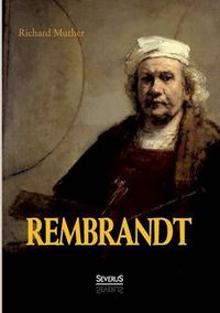 Cover image for Rembrandt