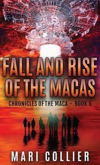 Cover image for Fall and Rise of the Macas