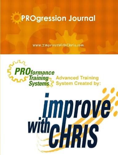 Cover image for Progression Journal