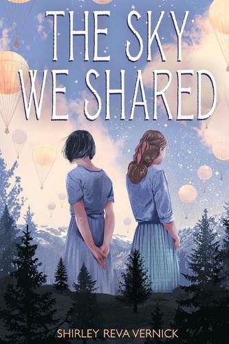 Cover image for The Sky We Shared