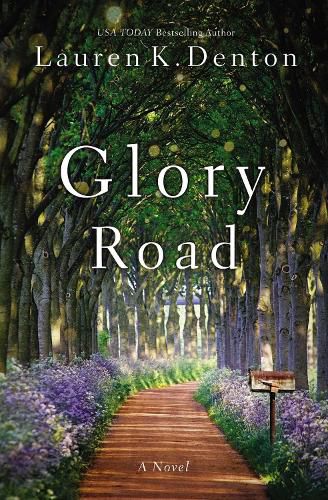 Cover image for Glory Road