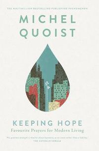 Cover image for Keeping Hope: Favourite Prayers for Modern Living