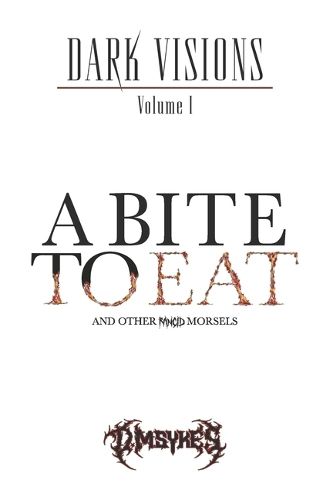 Cover image for A Bite to Eat
