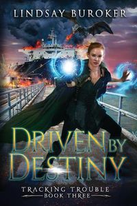 Cover image for Driven by Destiny