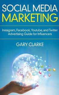 Cover image for Social Media Marketing 2019