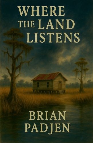 Cover image for Where the Land Listens