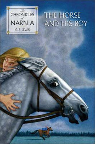 Cover image for The Horse and His Boy