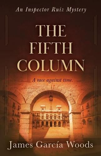 Cover image for The Fifth Column